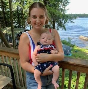 Meet your Posher, Jenna